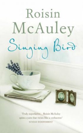 Singing Bird by Roisin McAuley