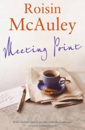 Meeting Point by Roisin McAuley