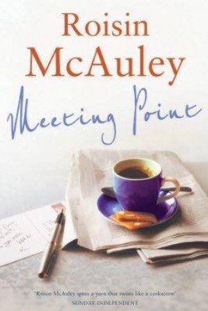 Meeting Point by Roisin McAuley