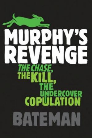 Murphy's Revenge by Colin Bateman