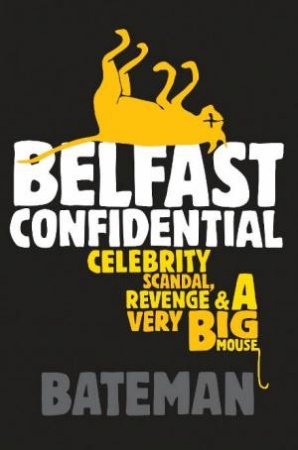 Belfast Confidential by Colin Bateman