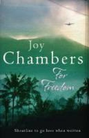 For Freedom by Joy Chambers