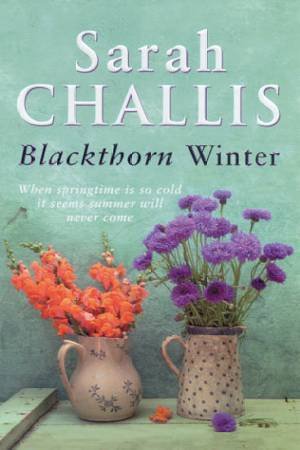 Blackthorn Winter by Sarah Challis