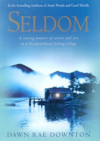 Seldom by Dawn Rae Downton