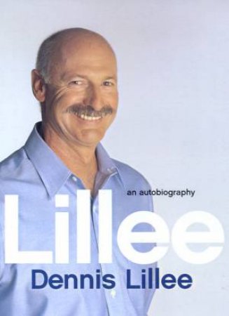 Lillee: An Autobiography by Dennis Lillee