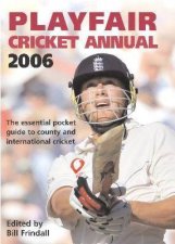 Playfair Cricket Annual 2006