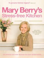 Mary Berrys Stressfree Kitchen