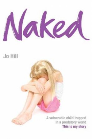 Naked by Jo Hill