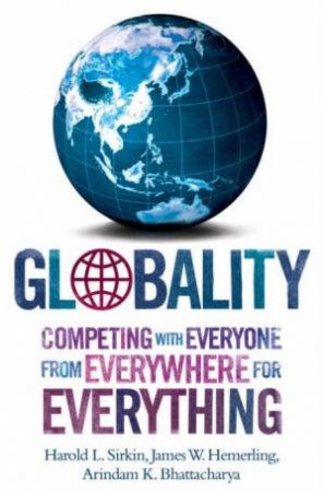 Globality by Various