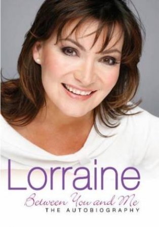 Lorraine by Lorraine Kelly