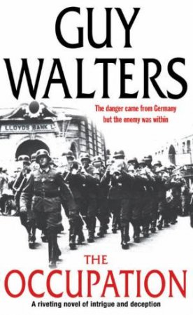 The Occupation by Guy Walters