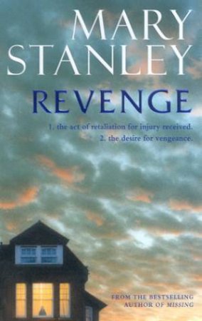 Revenge by Mary Stanley