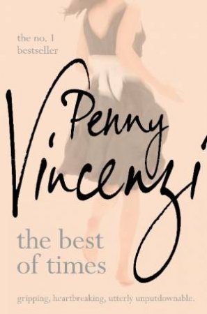 Best of Times by Penny Vincenzi