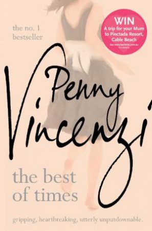 Best of Times by Penny Vincenzi