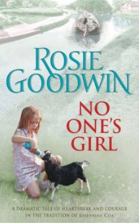 No One's Girl by Rosie Goodwin