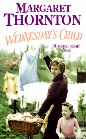 Wednesday's Child by Margaret Thornton