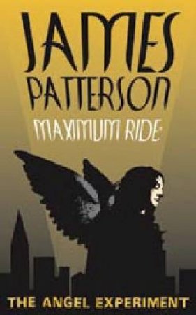 Maximum Ride by Unknown