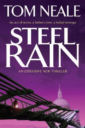 Steel Rain by Tom Neale