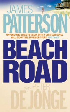 Beach Road by James Patterson