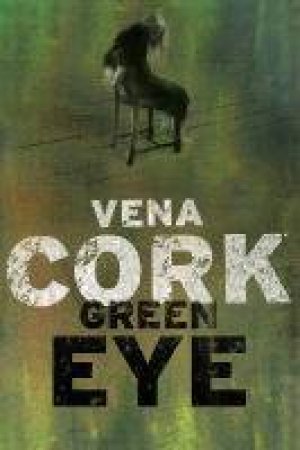 Green Eye by Vena Cork