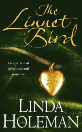 The Linnet Bird by Linda Holeman