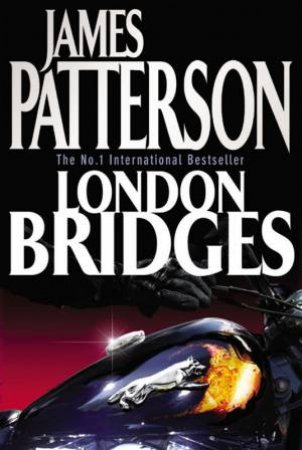 London Bridges by James Patterson