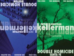 Double Homicide by Faye & Jonathan Kellerman