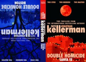 Double Homicide by Faye Kellerman & Jonathan Kellerman