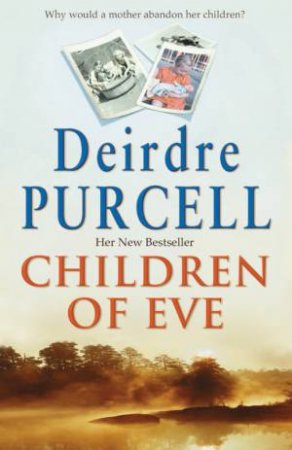 Children Of Eve by Deirdre Purcell