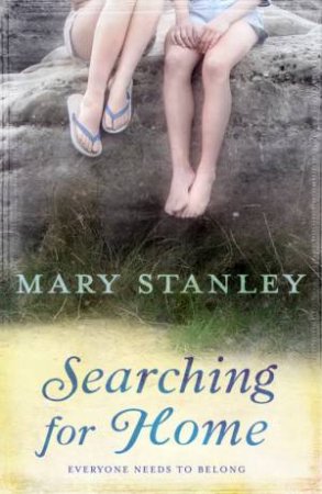 Searching For Home by Mary Stanley