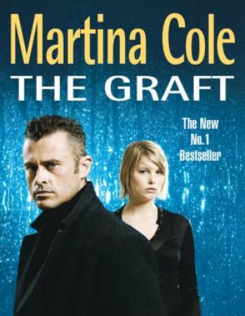 The Graft - Cassette by Martina Cole