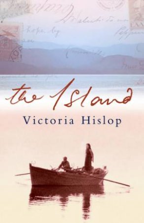 Island by Victoria Hislop