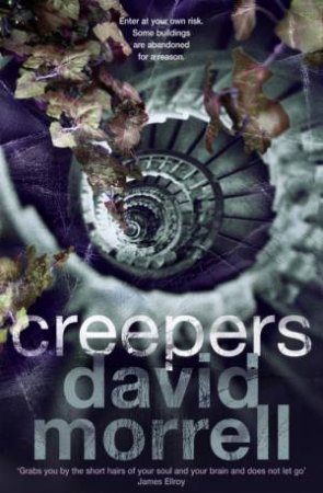 Creepers by David Morrell