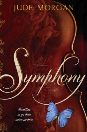 Symphony by Jude Morgan