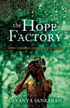 The Hope Factory by Lavanya Sankaran