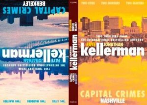 Capital Crimes by Faye & Jonathan Kellerman