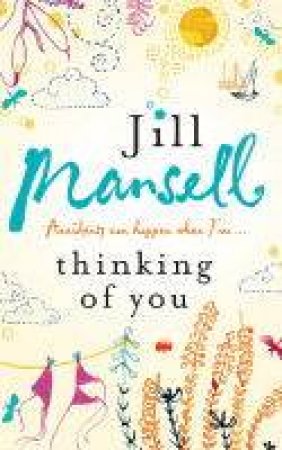 Thinking Of You by Jill Mansell