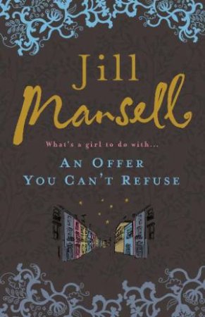 An Offer You Can't Refuse by Jill Mansell