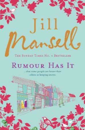 Rumour Has It by Jill Mansell