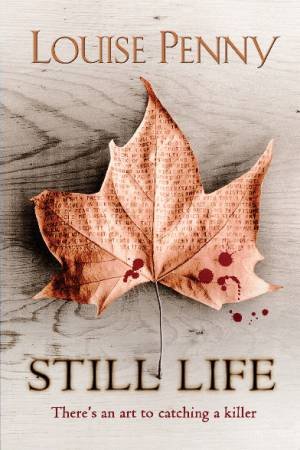 Still Life by Louise Penny