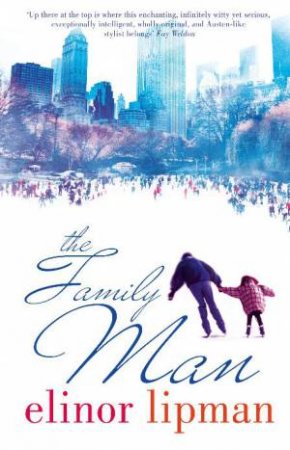 Family Man by Elinor Lipman