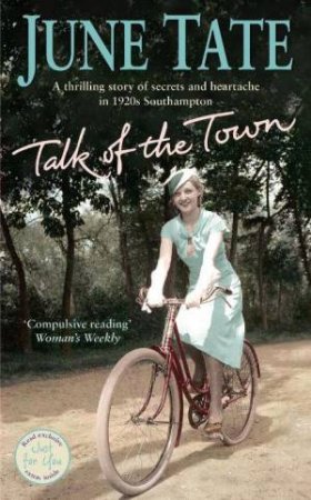 Talk of the Town by June Tate