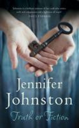 Truth or Fiction by Jennifer Johnston