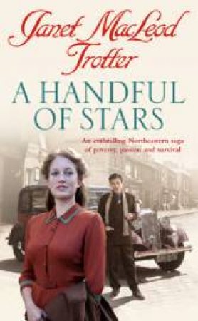 A Handful of Stars by Janet MacLeod Trotter