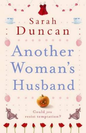 Another Woman's Husband by Sarah Duncan