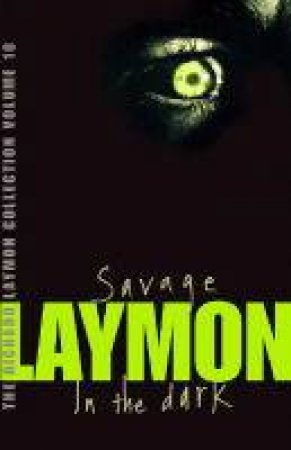 Laymon Collection Vol. 10 by Richard Laymon