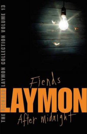 The Richard Laymon Collection Volume 13 by Richard Laymon