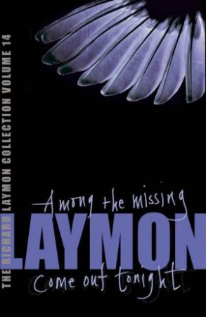 Among the by Richard Laymon