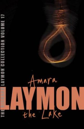 Richard Laymon Collection Volume 17 by Richard Laymon