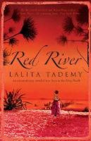 Red River by Lalita Tademy